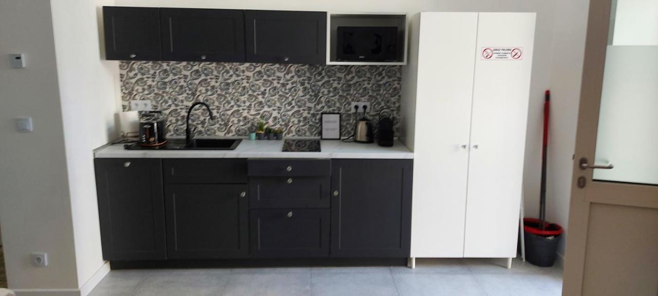 Juwel Apartments Krakow Indyjski Ap 29 Dış mekan fotoğraf