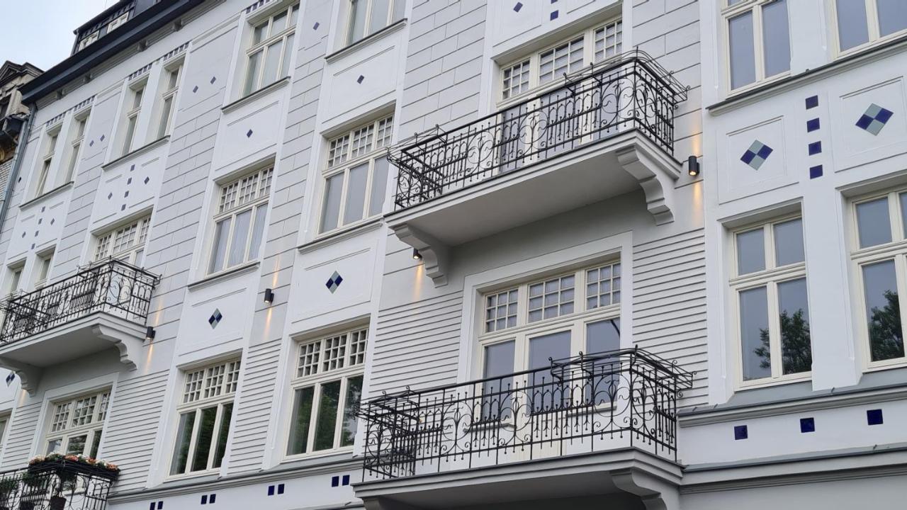 Juwel Apartments Krakow Indyjski Ap 29 Dış mekan fotoğraf