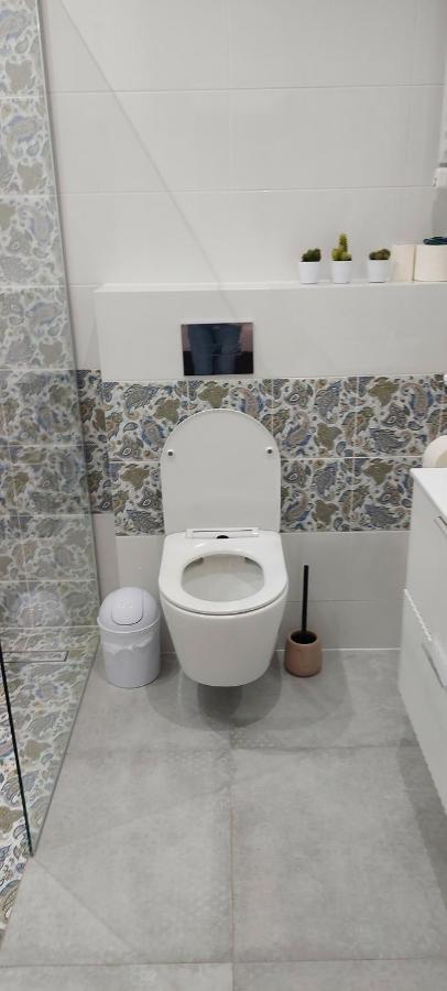 Juwel Apartments Krakow Indyjski Ap 29 Dış mekan fotoğraf