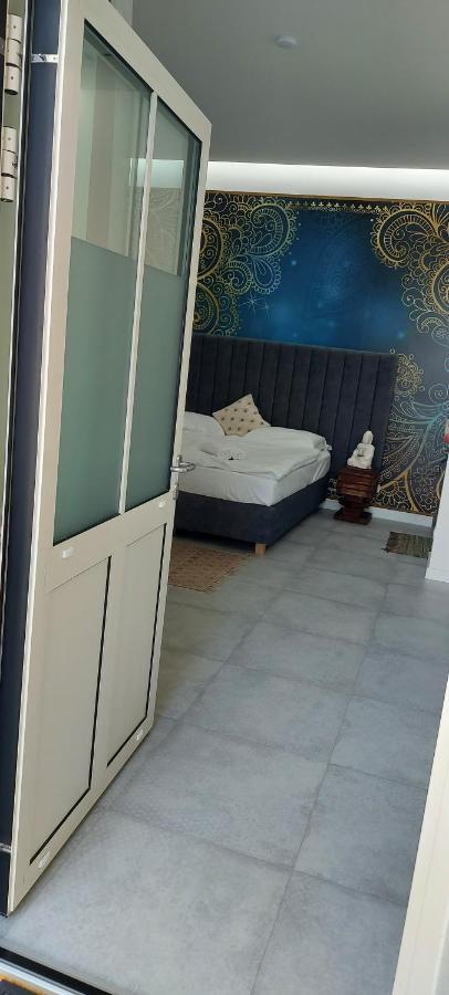 Juwel Apartments Krakow Indyjski Ap 29 Dış mekan fotoğraf