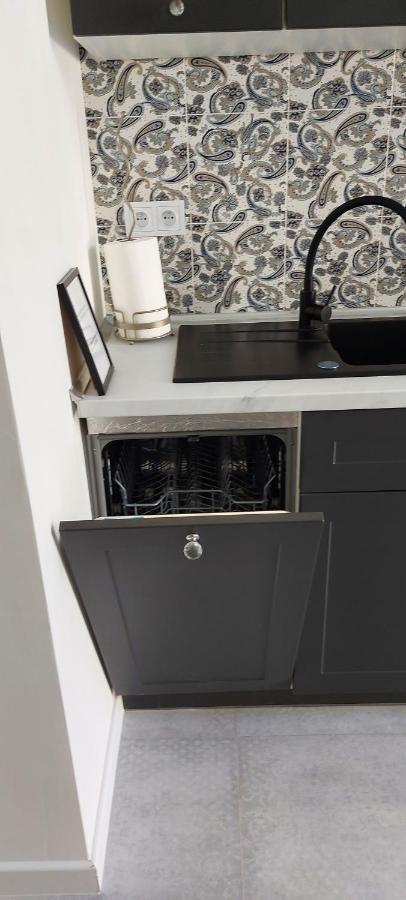 Juwel Apartments Krakow Indyjski Ap 29 Dış mekan fotoğraf