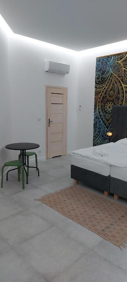 Juwel Apartments Krakow Indyjski Ap 29 Dış mekan fotoğraf