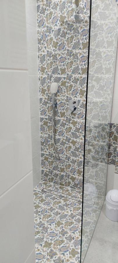 Juwel Apartments Krakow Indyjski Ap 29 Dış mekan fotoğraf