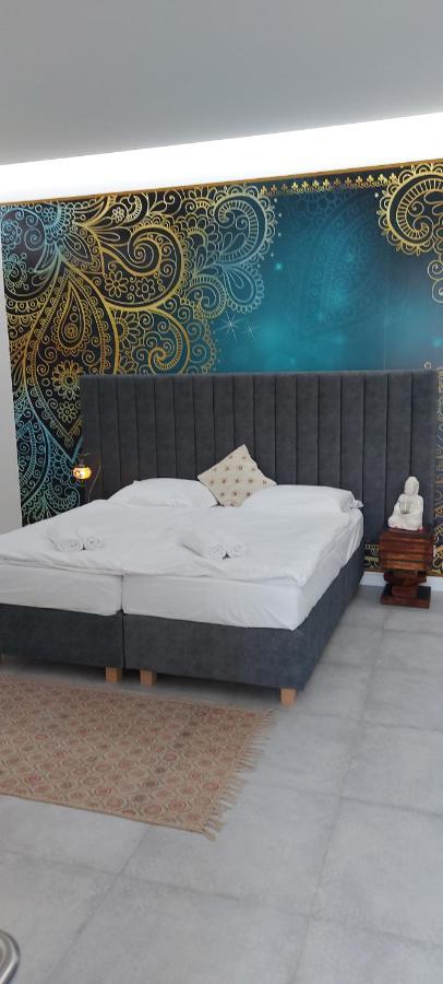 Juwel Apartments Krakow Indyjski Ap 29 Dış mekan fotoğraf