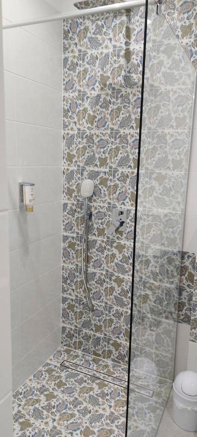 Juwel Apartments Krakow Indyjski Ap 29 Dış mekan fotoğraf