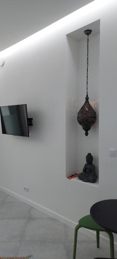 Juwel Apartments Krakow Indyjski Ap 29 Dış mekan fotoğraf