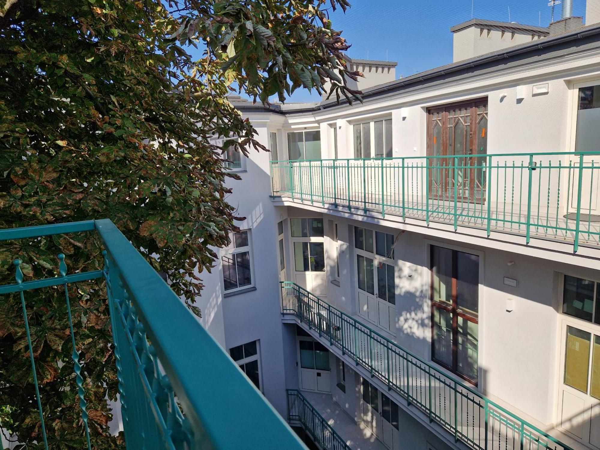 Juwel Apartments Krakow Indyjski Ap 29 Dış mekan fotoğraf