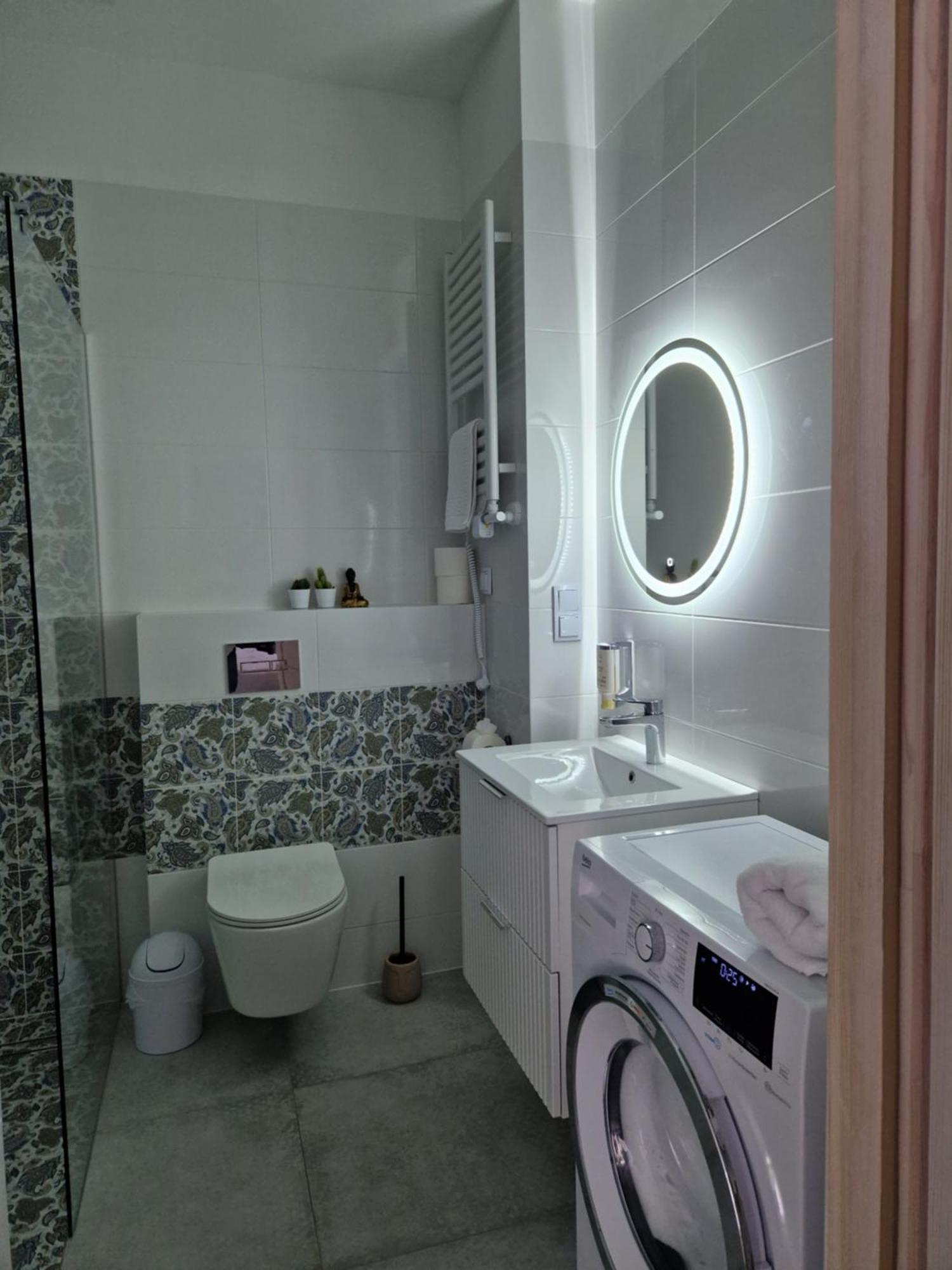 Juwel Apartments Krakow Indyjski Ap 29 Dış mekan fotoğraf