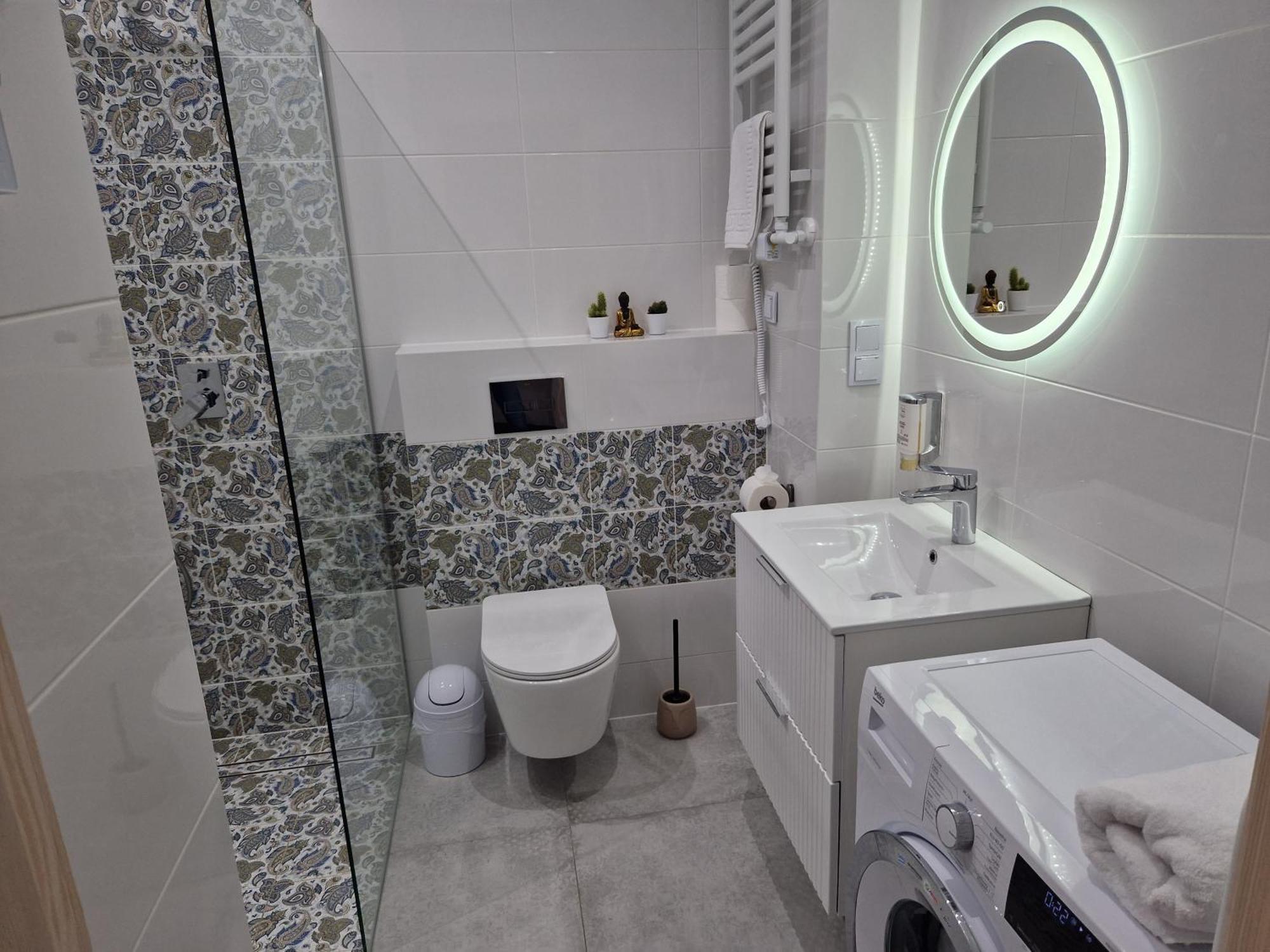 Juwel Apartments Krakow Indyjski Ap 29 Dış mekan fotoğraf