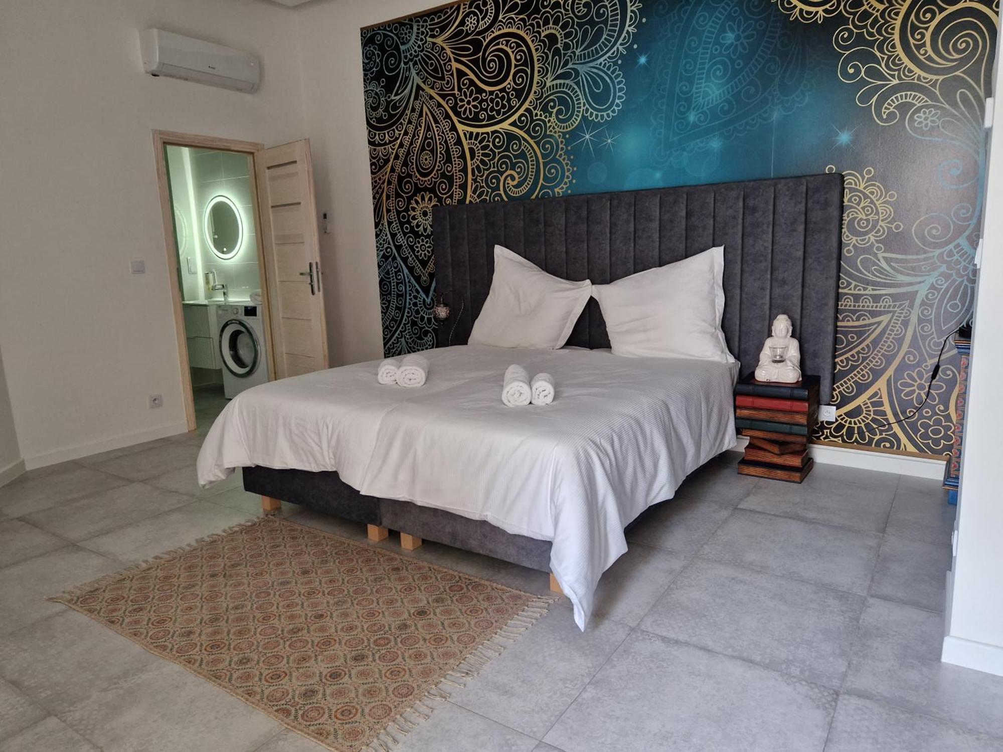 Juwel Apartments Krakow Indyjski Ap 29 Dış mekan fotoğraf